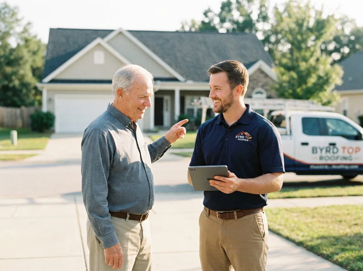 Roofing Putnam, OK FAQs